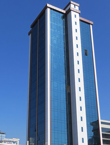 Ataşehir Kule
